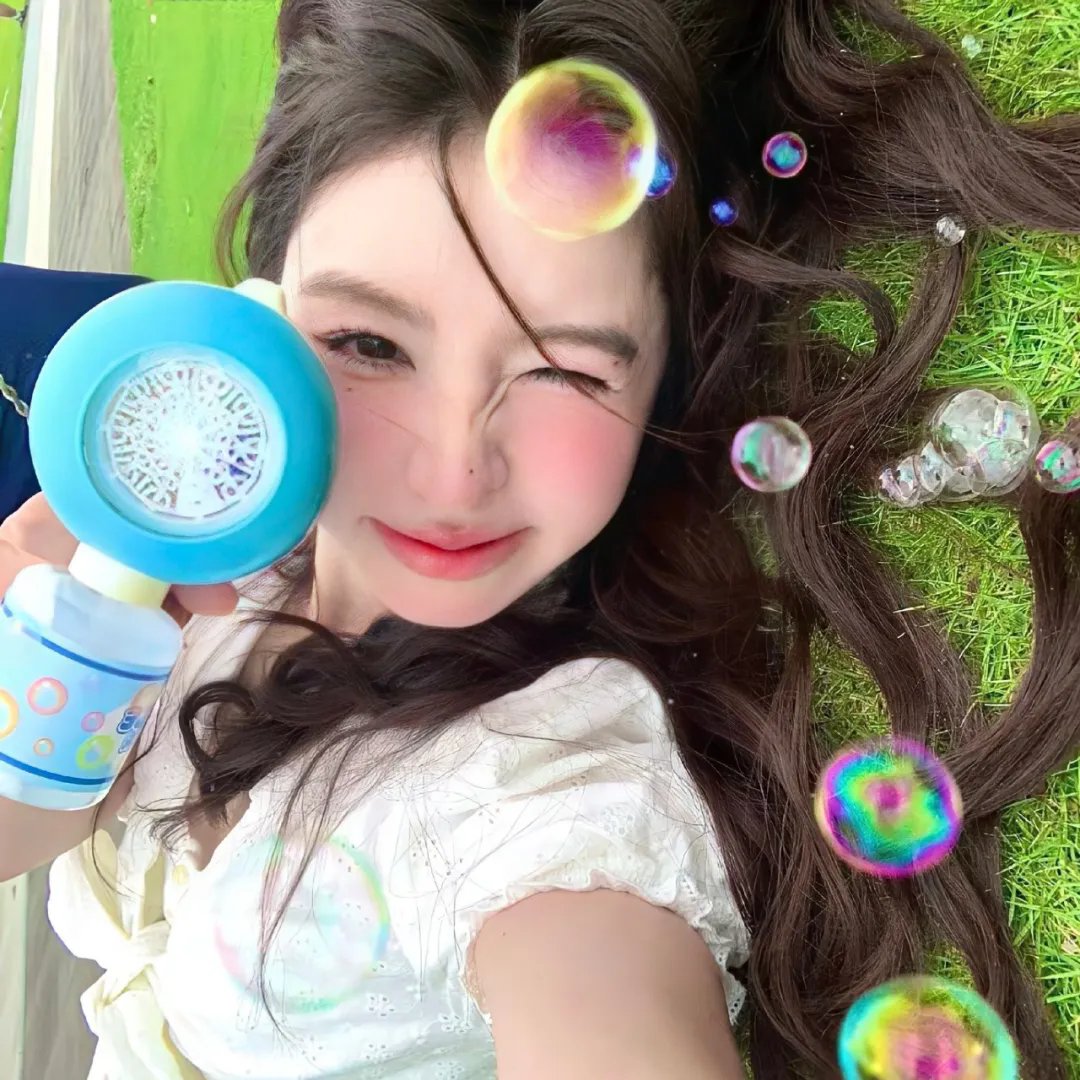最后一眼