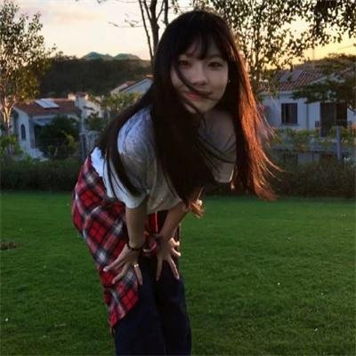 你是我眼中的那道光